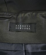 BARNEYS NEWYORK（バーニーズニューヨーク）ロング・マキシ丈スカート 黒 サイズ:38(M位) レディース/2200723325123