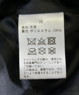 BARNEYS NEWYORK（バーニーズニューヨーク）ロング・マキシ丈スカート 黒 サイズ:38(M位) レディース/2200723325123
