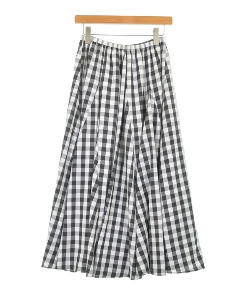 BARNEYS NEWYORK（バーニーズニューヨーク）ロング・マキシ丈スカート 黒 サイズ:F レディース/2200723325161