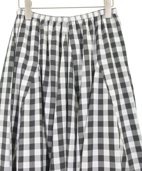 BARNEYS NEWYORK（バーニーズニューヨーク）ロング・マキシ丈スカート 黒 サイズ:F レディース/2200723325161