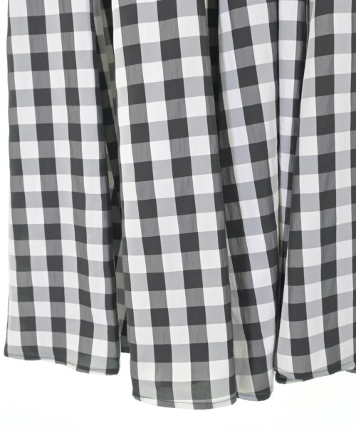 BARNEYS NEWYORK（バーニーズニューヨーク）ロング・マキシ丈スカート 黒 サイズ:F レディース/2200723325161