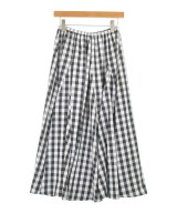 BARNEYS NEWYORK（バーニーズニューヨーク）ロング・マキシ丈スカート 黒 サイズ:F レディース/2200723325161