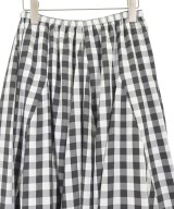 BARNEYS NEWYORK（バーニーズニューヨーク）ロング・マキシ丈スカート 黒 サイズ:F レディース/2200723325161