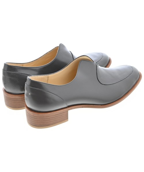 BARNEYS NEWYORK（バーニーズニューヨーク）ドレスシューズ/ローファー グレー サイズ:EU38(24.5cm位) レディース/2200726728167