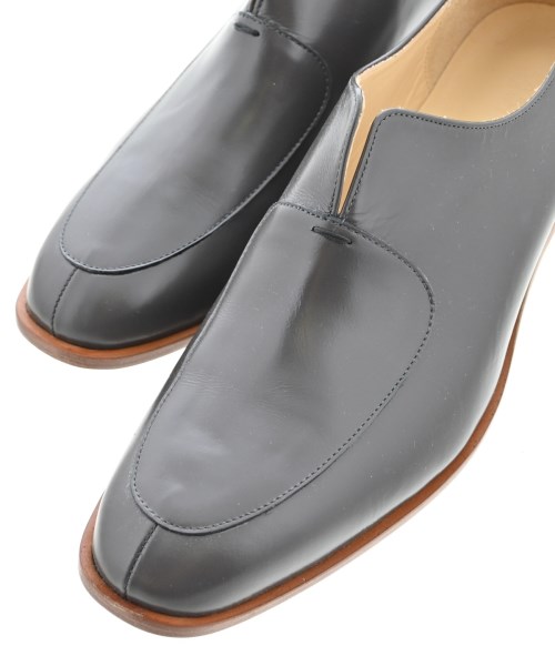 BARNEYS NEWYORK（バーニーズニューヨーク）ドレスシューズ/ローファー グレー サイズ:EU38(24.5cm位) レディース/2200726728167