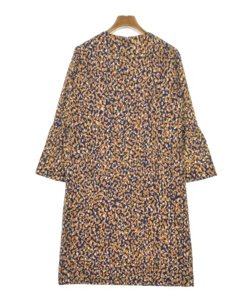 BARNEYS NEWYORK（バーニーズニューヨーク）ワンピース 黄 サイズ:38(M位) レディース/2200728175068