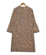 BARNEYS NEWYORK（バーニーズニューヨーク）ワンピース 黄 サイズ:38(M位) レディース/2200728175068