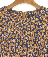 BARNEYS NEWYORK（バーニーズニューヨーク）ワンピース 黄 サイズ:38(M位) レディース/2200728175068