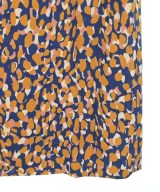 BARNEYS NEWYORK（バーニーズニューヨーク）ワンピース 黄 サイズ:38(M位) レディース/2200728175068