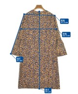 BARNEYS NEWYORK（バーニーズニューヨーク）ワンピース 黄 サイズ:38(M位) レディース/2200728175068