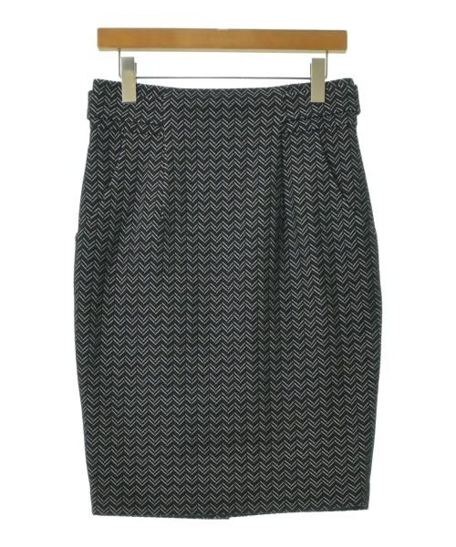 BARNEYS NEWYORK(バーニーズニューヨーク)のひざ丈スカート サイズ:40(M位) 3,600円