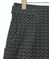 BARNEYS NEWYORK（バーニーズニューヨーク）ひざ丈スカート 紺 サイズ:40(M位) レディース/2200728234062