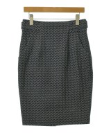 BARNEYS NEWYORK ひざ丈スカート