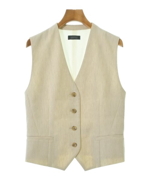 BARNEYS NEWYORK(バーニーズニューヨーク)のベスト サイズ:38(M位) 4,200円