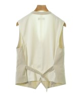 BARNEYS NEWYORK（バーニーズニューヨーク）ベスト ベージュ サイズ:38(M位) レディース/2200728558090