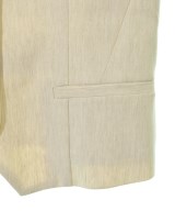 BARNEYS NEWYORK（バーニーズニューヨーク）ベスト ベージュ サイズ:38(M位) レディース/2200728558090