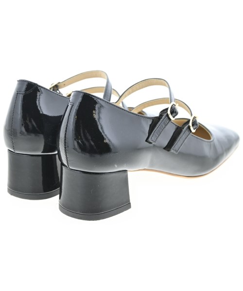 BARNEYS NEWYORK（バーニーズニューヨーク）パンプス 黒 サイズ:EU36 1/2(23cm位) レディース/2200682287326