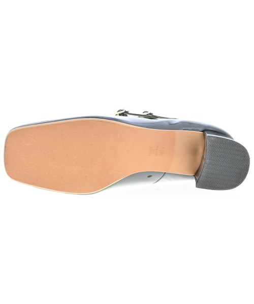 BARNEYS NEWYORK（バーニーズニューヨーク）パンプス 黒 サイズ:EU36 1/2(23cm位) レディース/2200682287326