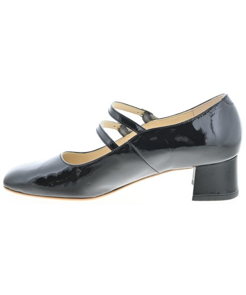 BARNEYS NEWYORK（バーニーズニューヨーク）パンプス 黒 サイズ:EU36 1/2(23cm位) レディース/2200682287326