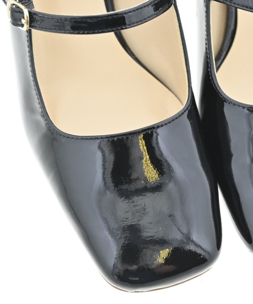 BARNEYS NEWYORK（バーニーズニューヨーク）パンプス 黒 サイズ:EU36 1/2(23cm位) レディース/2200682287326