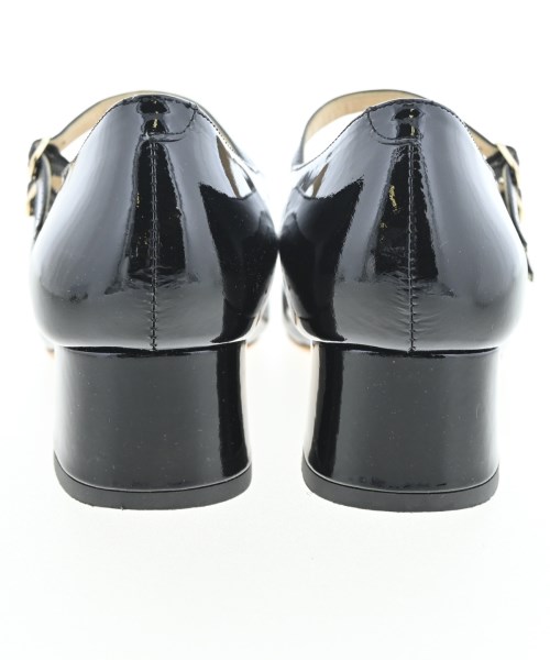 BARNEYS NEWYORK（バーニーズニューヨーク）パンプス 黒 サイズ:EU36 1/2(23cm位) レディース/2200682287326