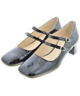 BARNEYS NEWYORK（バーニーズニューヨーク）パンプス 黒 サイズ:EU36 1/2(23cm位) レディース/2200682287326