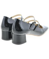 BARNEYS NEWYORK（バーニーズニューヨーク）パンプス 黒 サイズ:EU36 1/2(23cm位) レディース/2200682287326