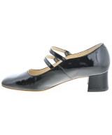 BARNEYS NEWYORK（バーニーズニューヨーク）パンプス 黒 サイズ:EU36 1/2(23cm位) レディース/2200682287326