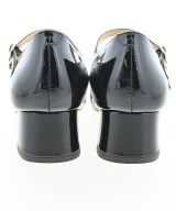 BARNEYS NEWYORK（バーニーズニューヨーク）パンプス 黒 サイズ:EU36 1/2(23cm位) レディース/2200682287326