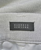 BARNEYS NEWYORK（バーニーズニューヨーク）ロング・マキシ丈スカート グレー サイズ:36(S位) レディース/2200676938067