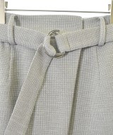 BARNEYS NEWYORK（バーニーズニューヨーク）ロング・マキシ丈スカート グレー サイズ:36(S位) レディース/2200676938067