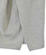 BARNEYS NEWYORK（バーニーズニューヨーク）ロング・マキシ丈スカート グレー サイズ:36(S位) レディース/2200676938067