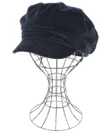 BARNEYS NEWYORK ハンチング・ベレー帽