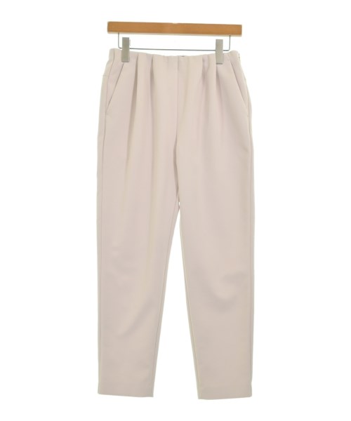BARNEYS NEWYORK(バーニーズニューヨーク)スラックス ベージュ サイズ:38(M位)/2200682920179