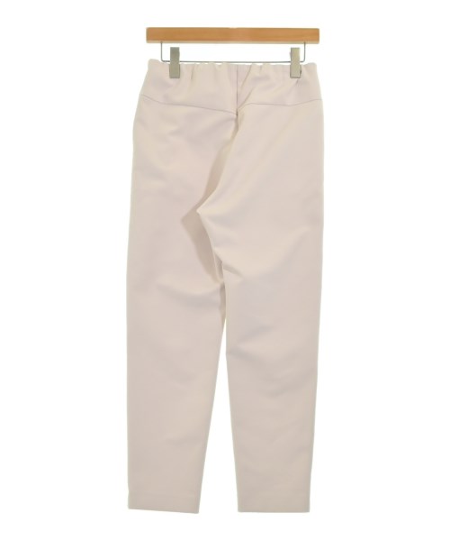 BARNEYS NEWYORK（バーニーズニューヨーク）スラックス ベージュ サイズ:38(M位) レディース/2200682920179