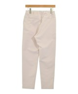 BARNEYS NEWYORK（バーニーズニューヨーク）スラックス ベージュ サイズ:38(M位) レディース/2200682920179