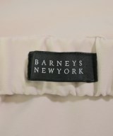BARNEYS NEWYORK（バーニーズニューヨーク）スラックス ベージュ サイズ:38(M位) レディース/2200682920179
