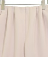 BARNEYS NEWYORK（バーニーズニューヨーク）スラックス ベージュ サイズ:38(M位) レディース/2200682920179