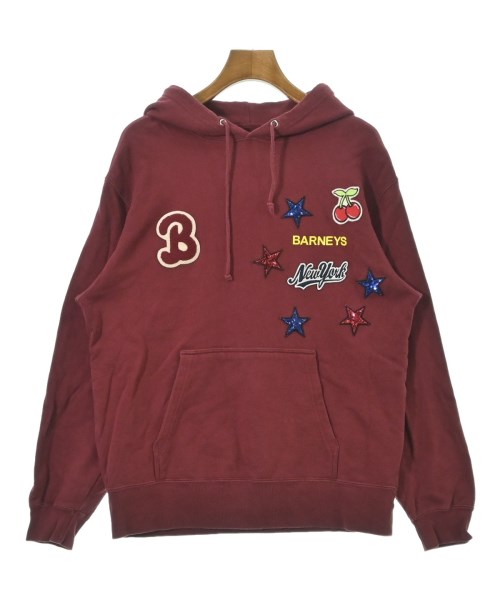 バーニーズニューヨーク(BARNEYS NEWYORK)のBARNEYS NEWYORK パーカー
