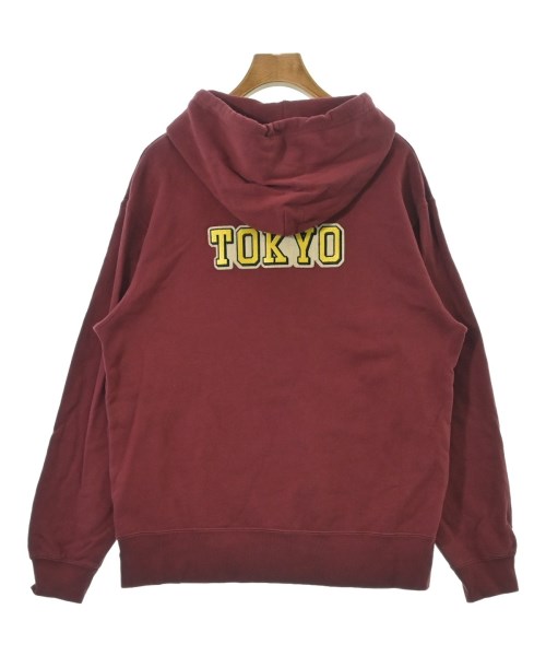BARNEYS NEWYORK（バーニーズニューヨーク）パーカー 赤 サイズ:-(M位) レディース/2200679225027