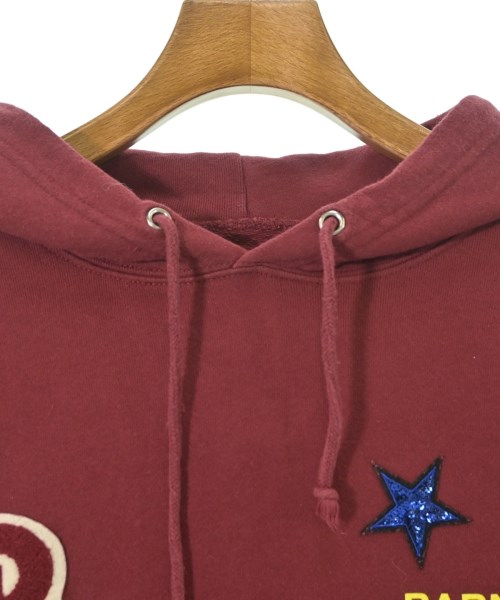 BARNEYS NEWYORK（バーニーズニューヨーク）パーカー 赤 サイズ:-(M位) レディース/2200679225027