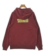 BARNEYS NEWYORK（バーニーズニューヨーク）パーカー 赤 サイズ:-(M位) レディース/2200679225027
