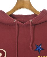 BARNEYS NEWYORK（バーニーズニューヨーク）パーカー 赤 サイズ:-(M位) レディース/2200679225027