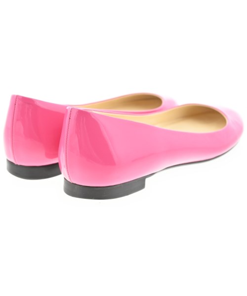 BARNEYS NEWYORK（バーニーズニューヨーク）パンプス ピンク サイズ:EU36(22.5cm位) レディース/2200682213103