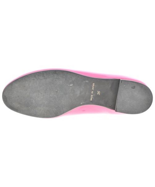 BARNEYS NEWYORK（バーニーズニューヨーク）パンプス ピンク サイズ:EU36(22.5cm位) レディース/2200682213103