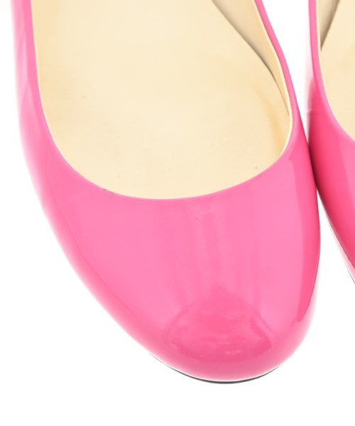 BARNEYS NEWYORK（バーニーズニューヨーク）パンプス ピンク サイズ:EU36(22.5cm位) レディース/2200682213103
