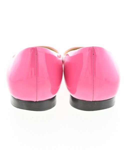 BARNEYS NEWYORK（バーニーズニューヨーク）パンプス ピンク サイズ:EU36(22.5cm位) レディース/2200682213103