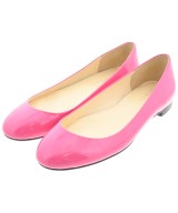 BARNEYS NEWYORK（バーニーズニューヨーク）パンプス ピンク サイズ:EU36(22.5cm位) レディース/2200682213103