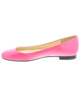 BARNEYS NEWYORK（バーニーズニューヨーク）パンプス ピンク サイズ:EU36(22.5cm位) レディース/2200682213103