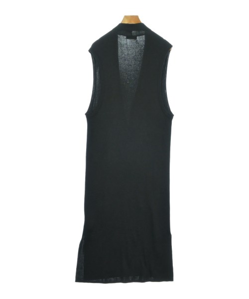 BARNEYS NEWYORK（バーニーズニューヨーク）カーディガン 黒 サイズ:F レディース/2200683546057